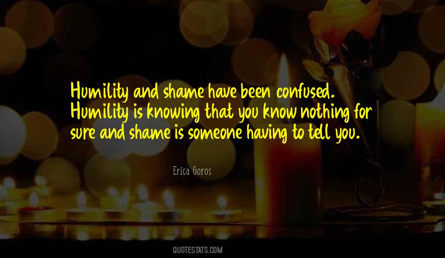Erica Goros Quotes #553819