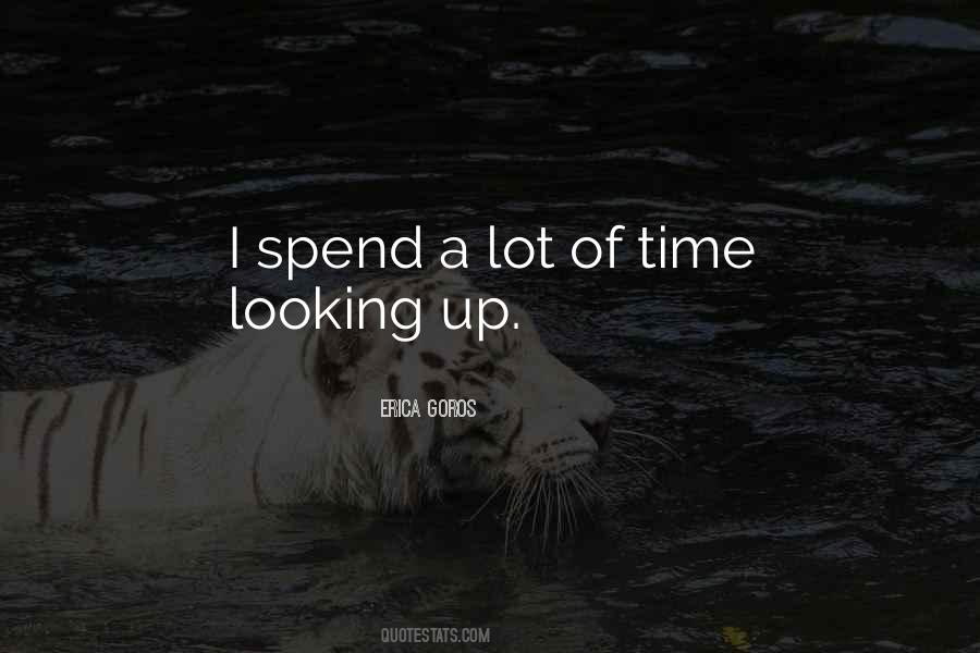Erica Goros Quotes #693406