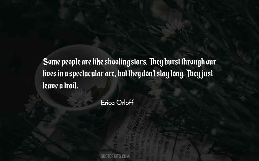 Erica Orloff Quotes #535632