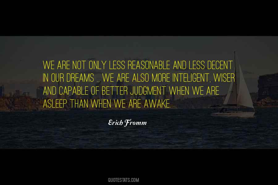 Erich Fromm Quotes #221713