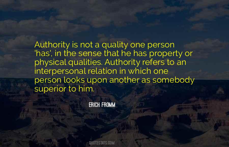 Erich Fromm Quotes #223277