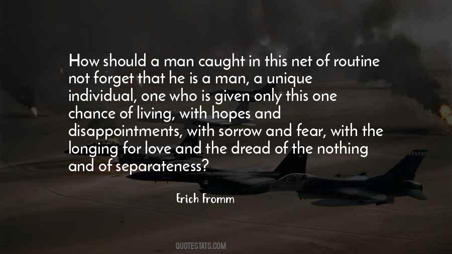 Erich Fromm Quotes #259074