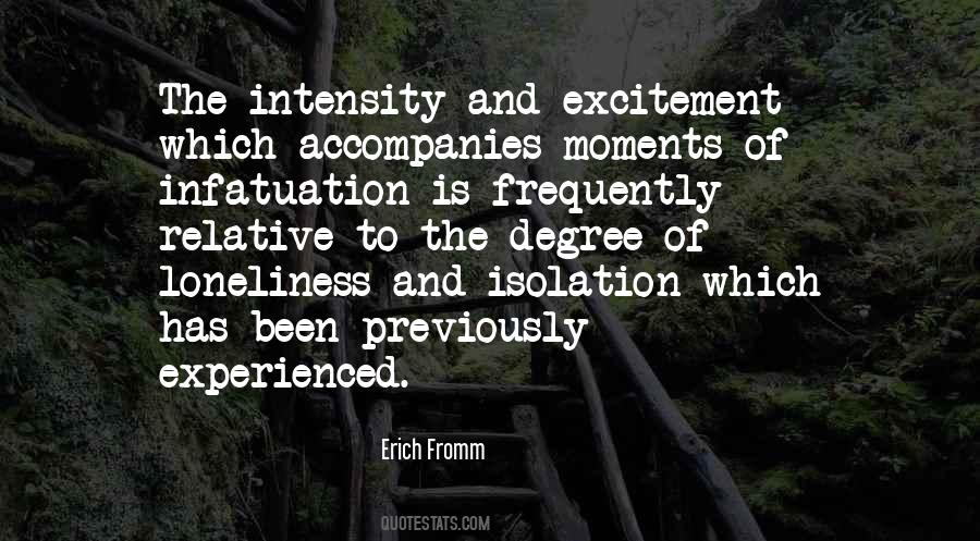 Erich Fromm Quotes #295166
