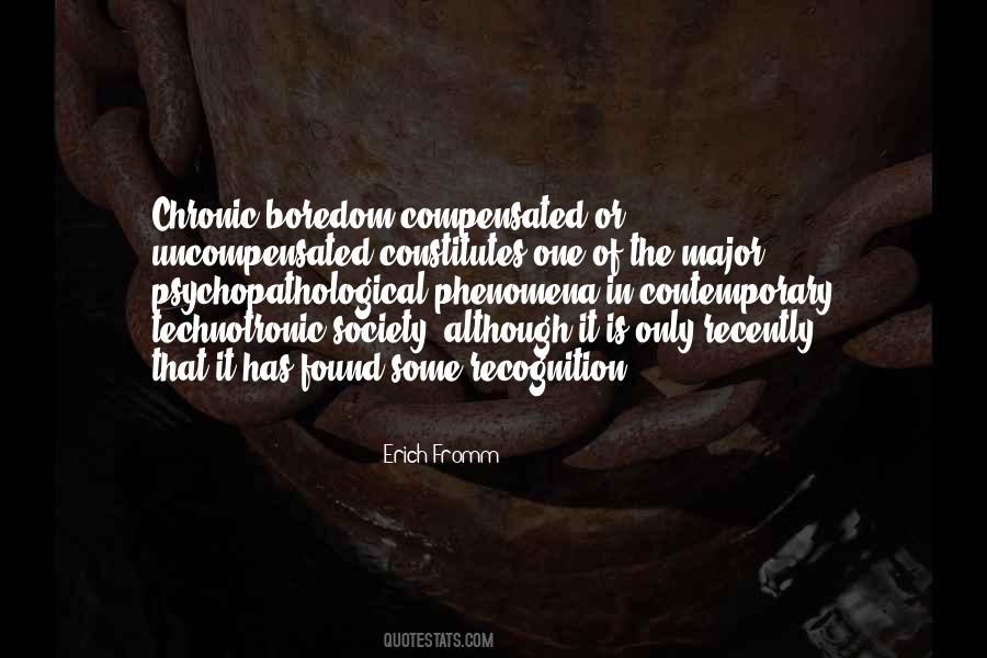 Erich Fromm Quotes #368352