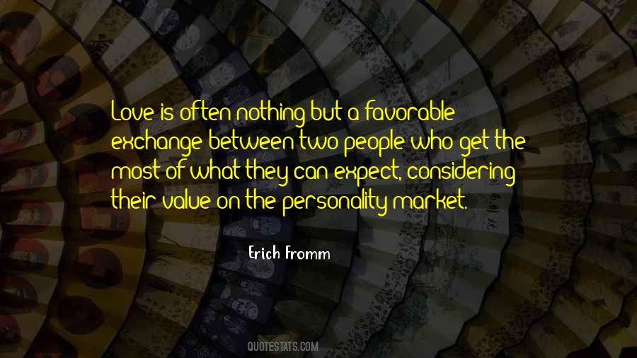 Erich Fromm Quotes #410755