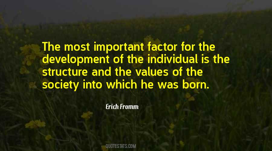 Erich Fromm Quotes #422863