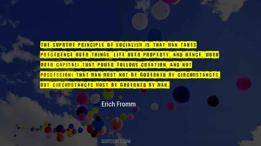 Erich Fromm Quotes #427265