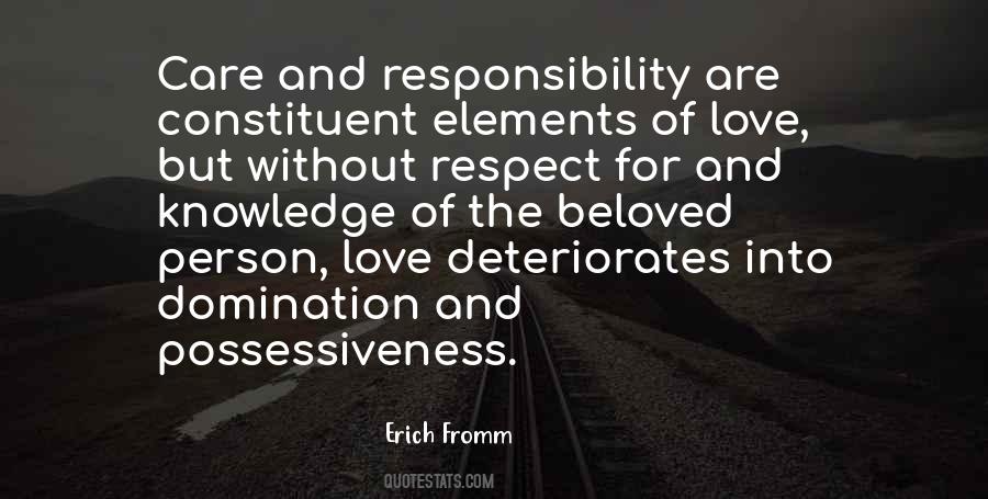 Erich Fromm Quotes #476854