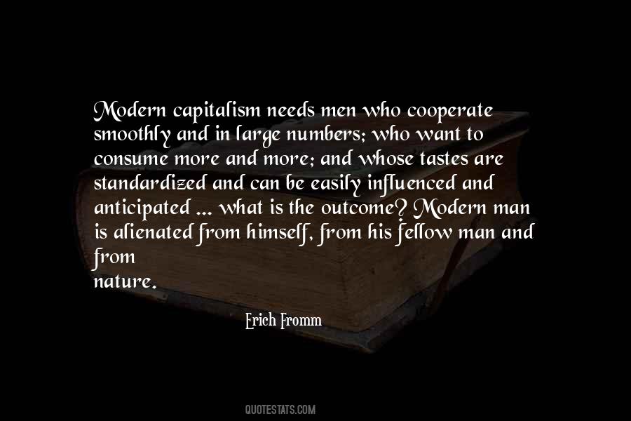 Erich Fromm Quotes #52750