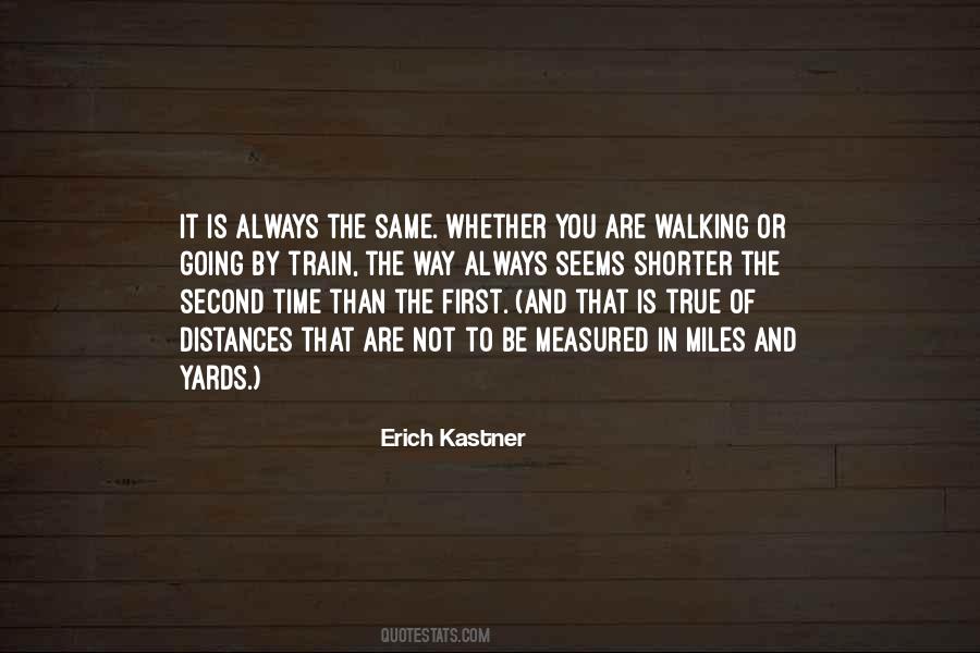 Erich Kastner Quotes #1217758