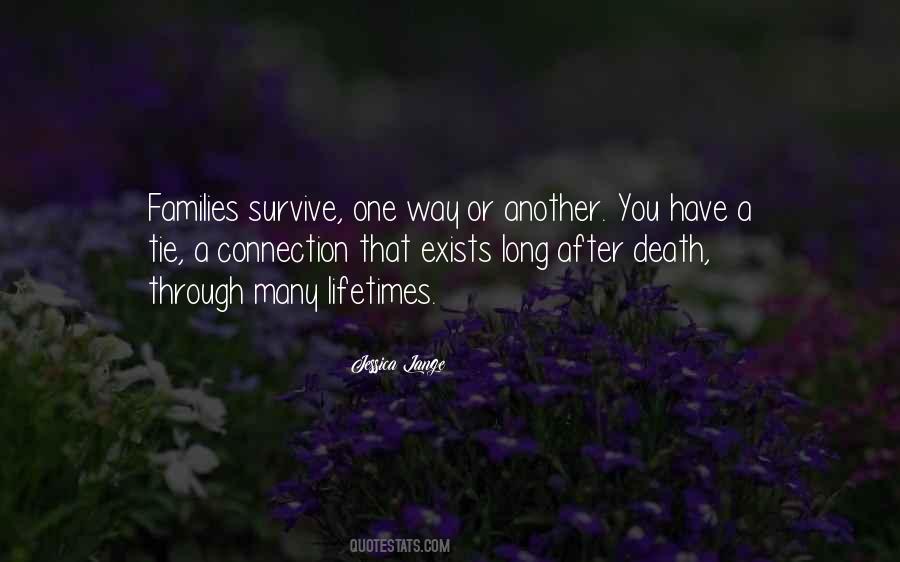 Quotes About After Death #1087757