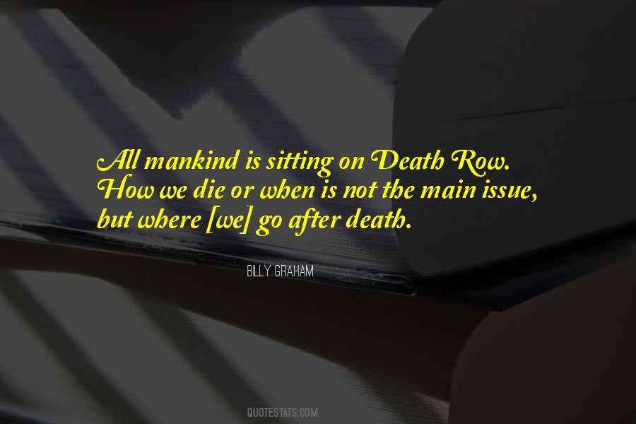 Quotes About After Death #1338020