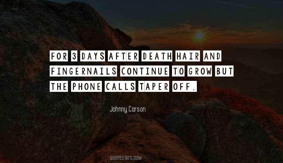 Quotes About After Death #1351037