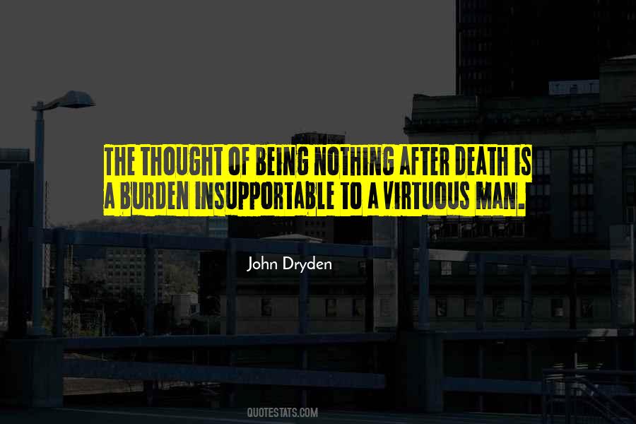 Quotes About After Death #1771102