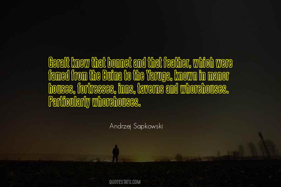 Erik Bertrand Larssen Quotes #1578794