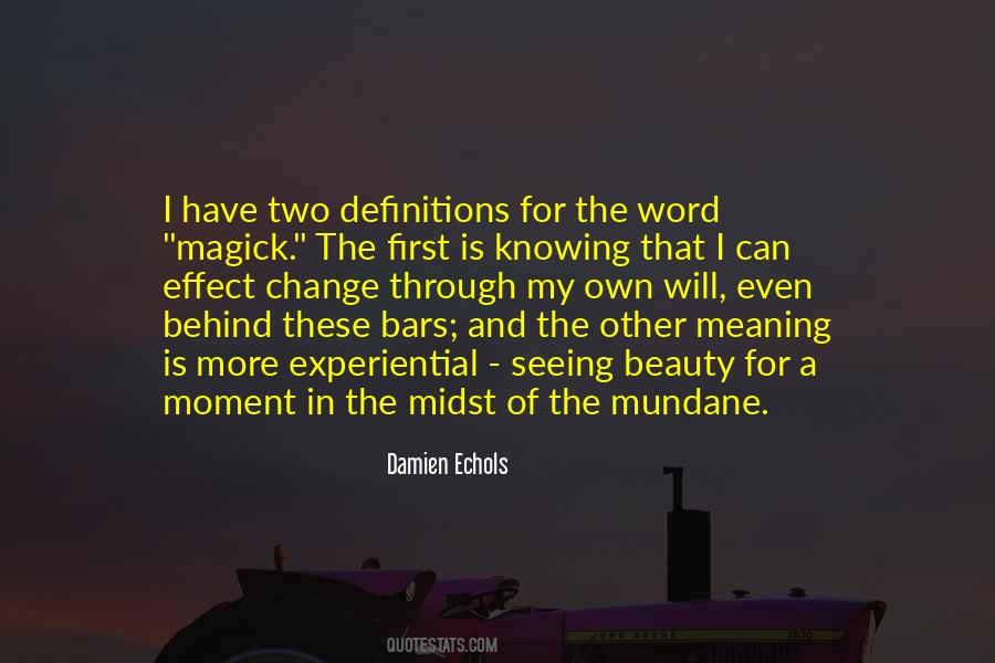 Erik Bertrand Larssen Quotes #267850