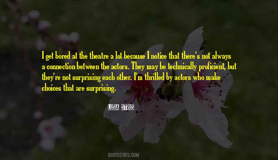 Erik Bertrand Larssen Quotes #573796