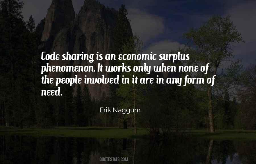 Erik Naggum Quotes #653613