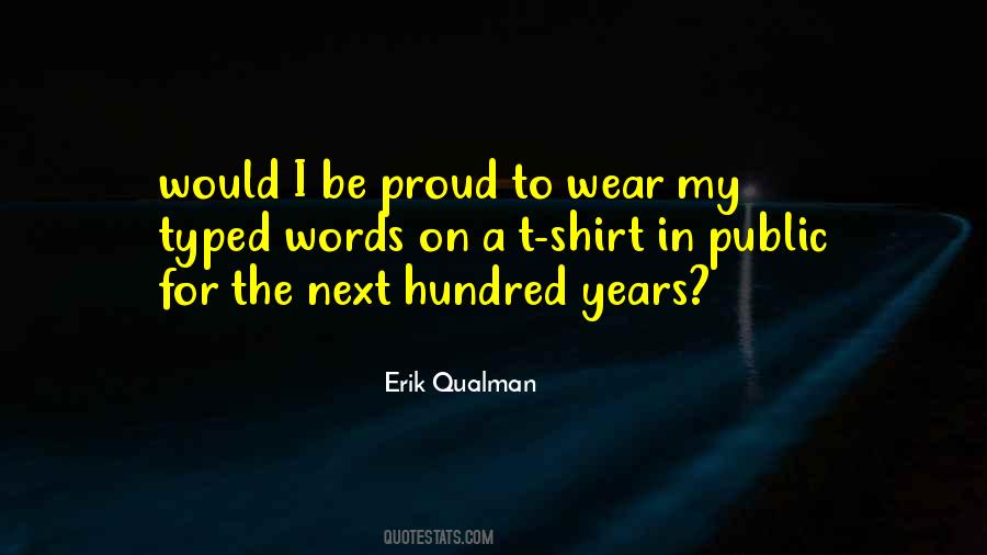 Erik Qualman Quotes #1079025