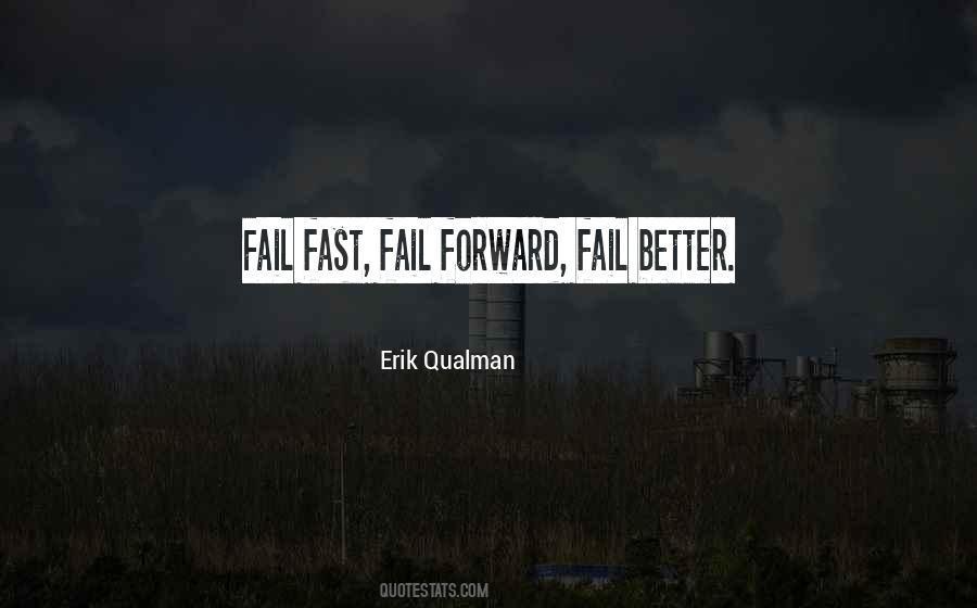 Erik Qualman Quotes #257226