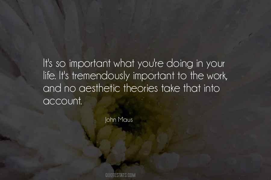 Erika Harris Quotes #1455725