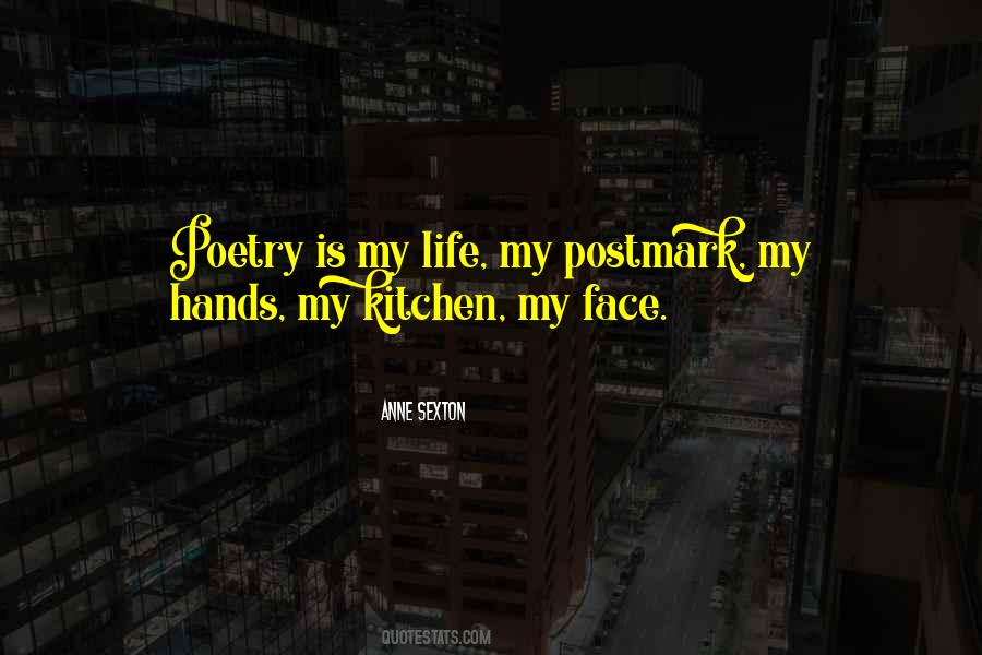 Erika Harris Quotes #375272