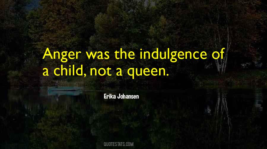 Erika Johansen Quotes #359315