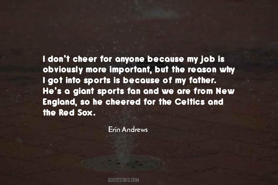 Erin Andrews Quotes #1819796