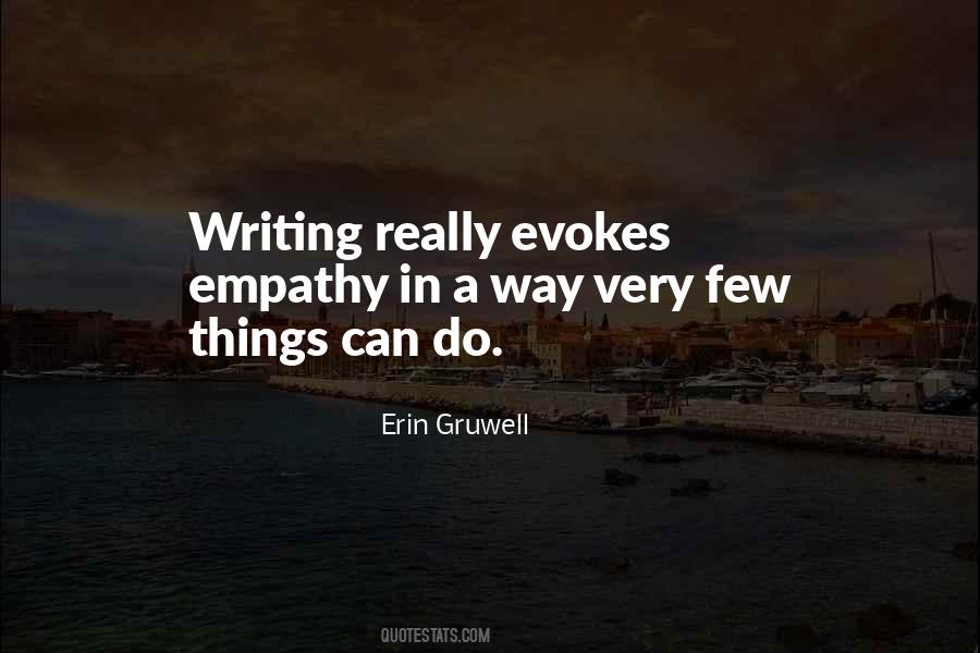 Erin Gruwell Quotes #1133995