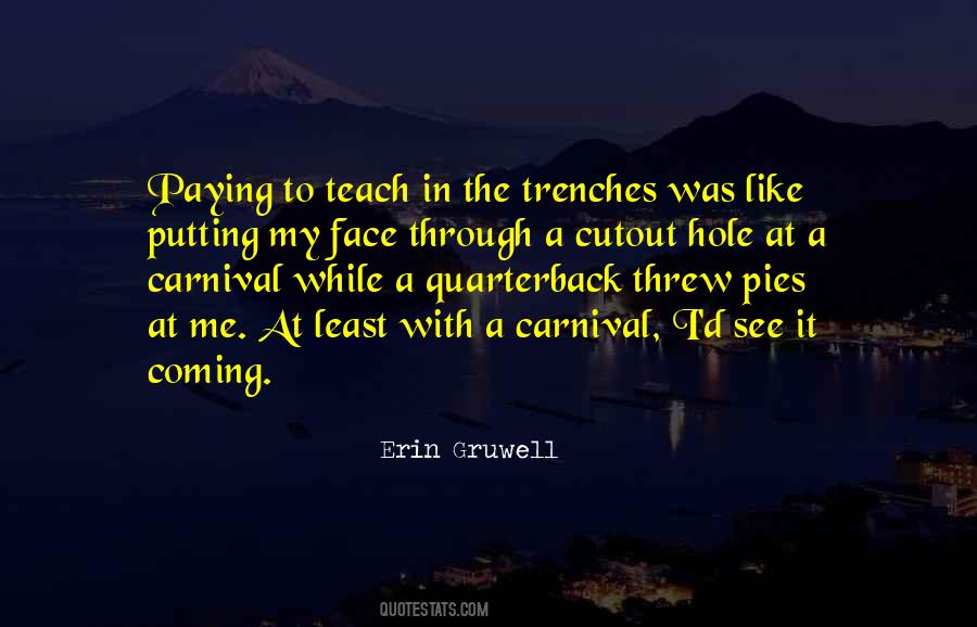 Erin Gruwell Quotes #1184110