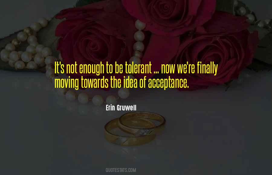 Erin Gruwell Quotes #1495306