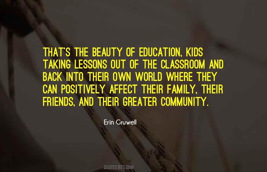 Erin Gruwell Quotes #1515362