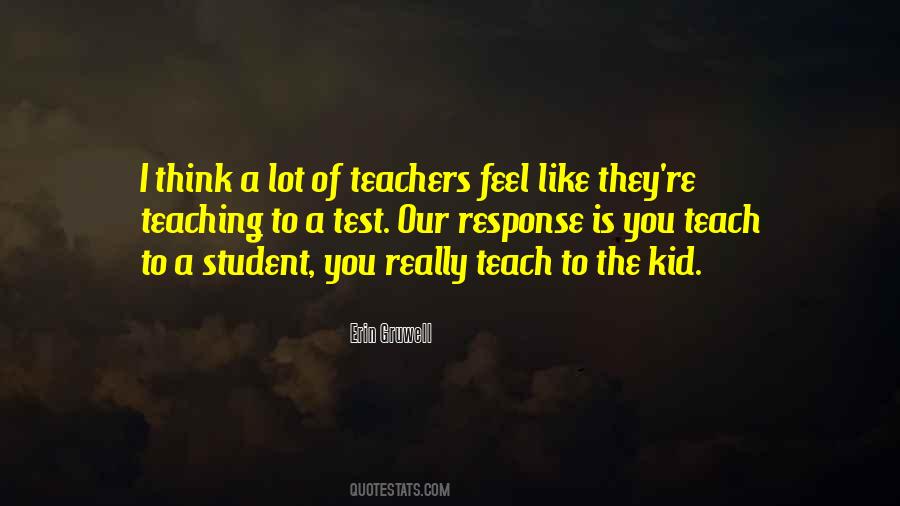 Erin Gruwell Quotes #168914