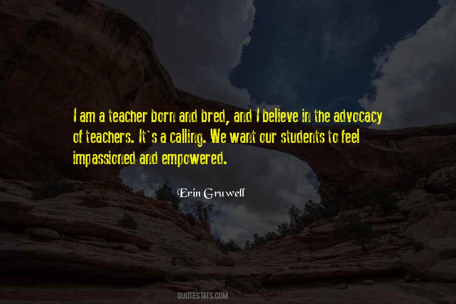 Erin Gruwell Quotes #623678