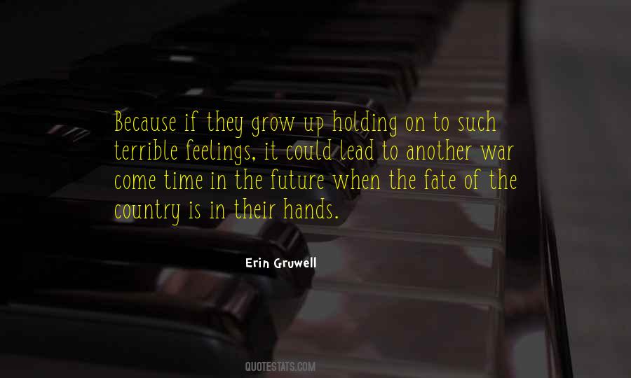 Erin Gruwell Quotes #709092