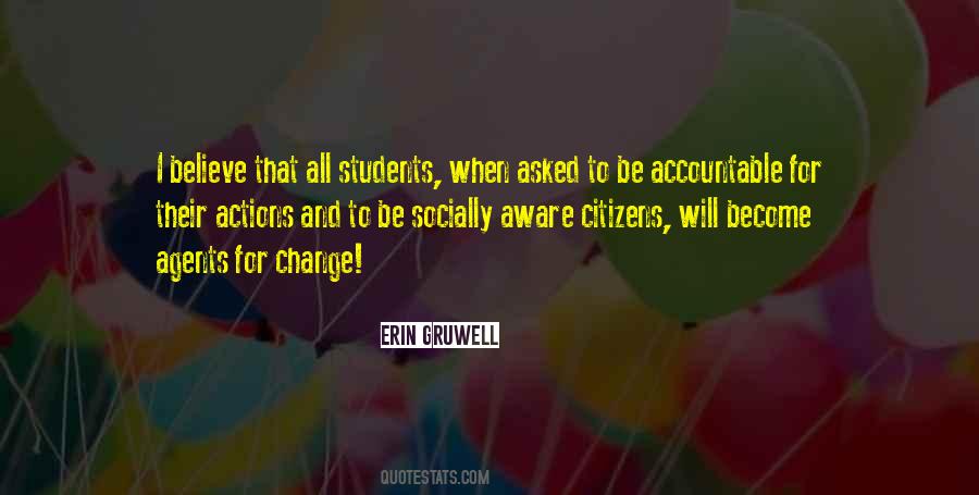 Erin Gruwell Quotes #786906
