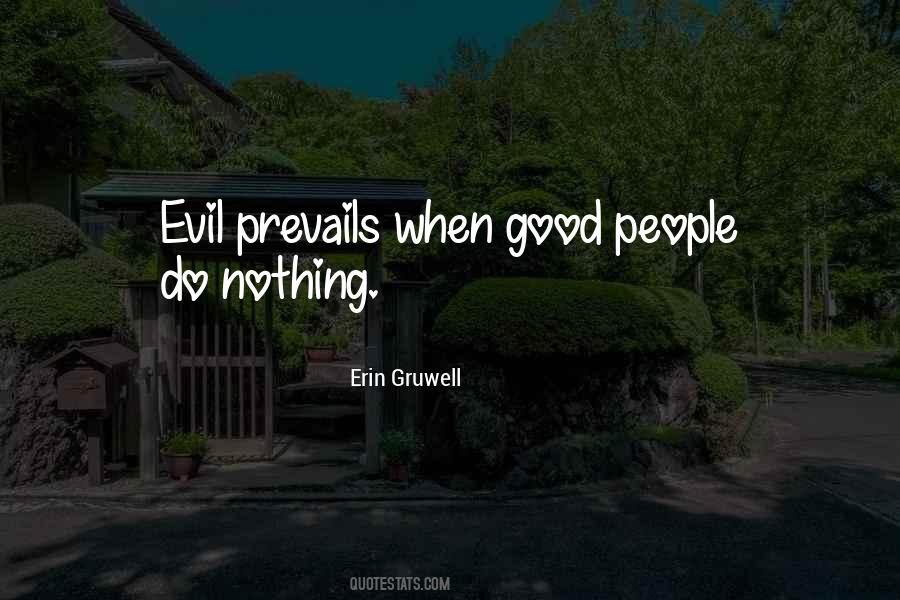 Erin Gruwell Quotes #812411