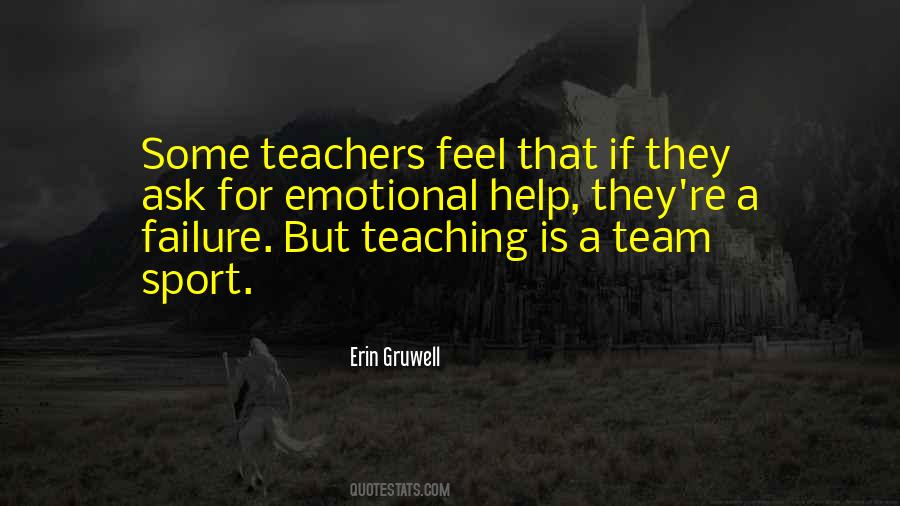 Erin Gruwell Quotes #822354