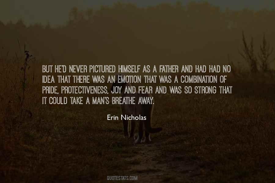 Erin Nicholas Quotes #374201