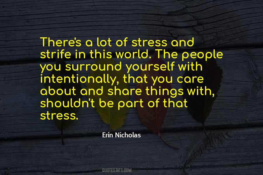 Erin Nicholas Quotes #670046