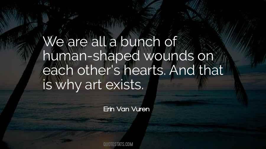Erin Van Vuren Quotes #413629