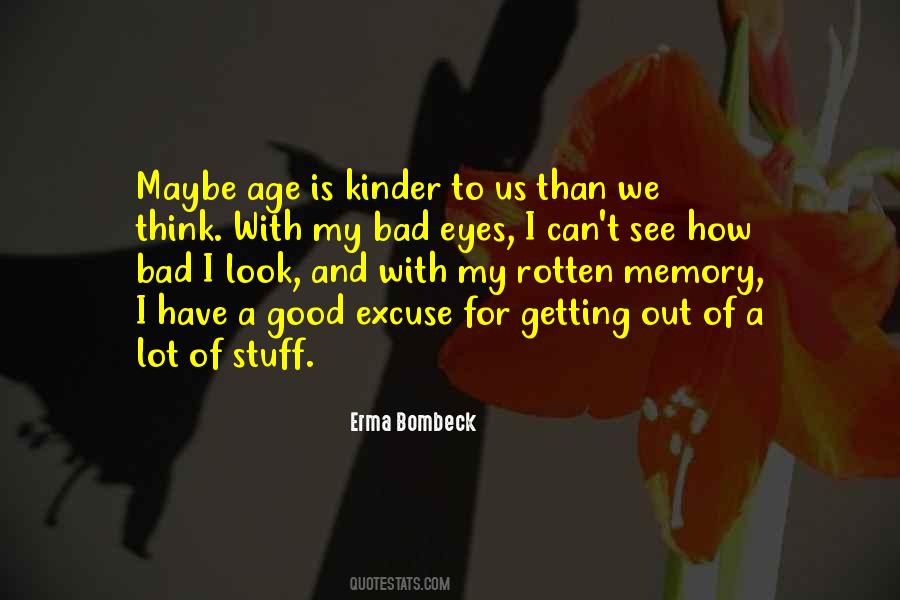 Erma Bombeck Quotes #25656