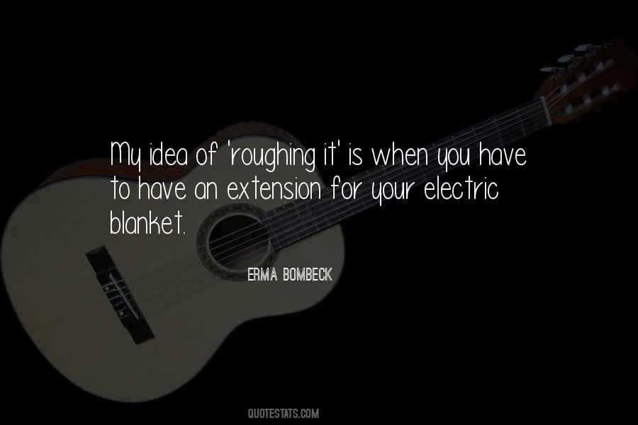 Erma Bombeck Quotes #372821