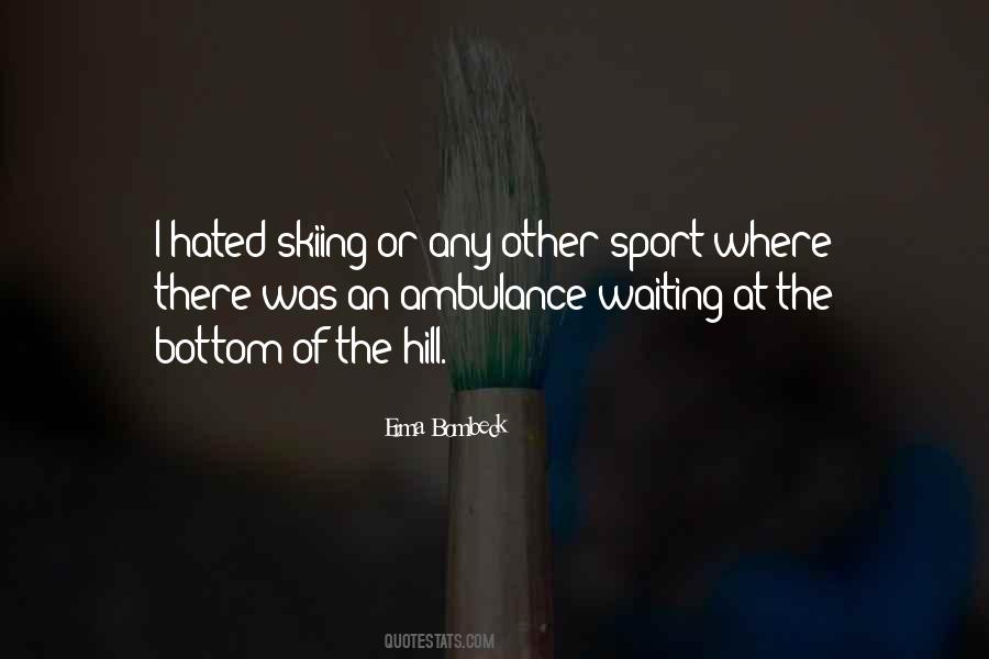 Erma Bombeck Quotes #496195