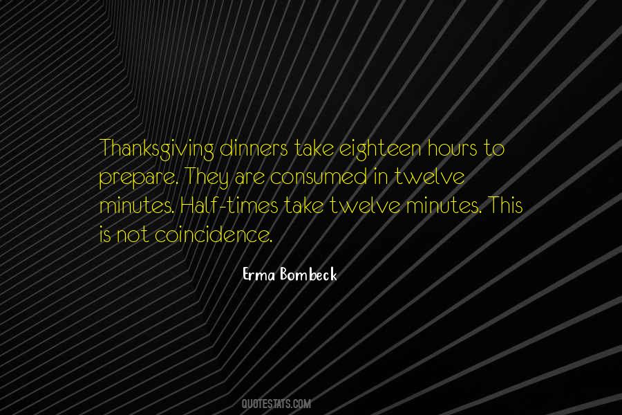 Erma Bombeck Quotes #513898