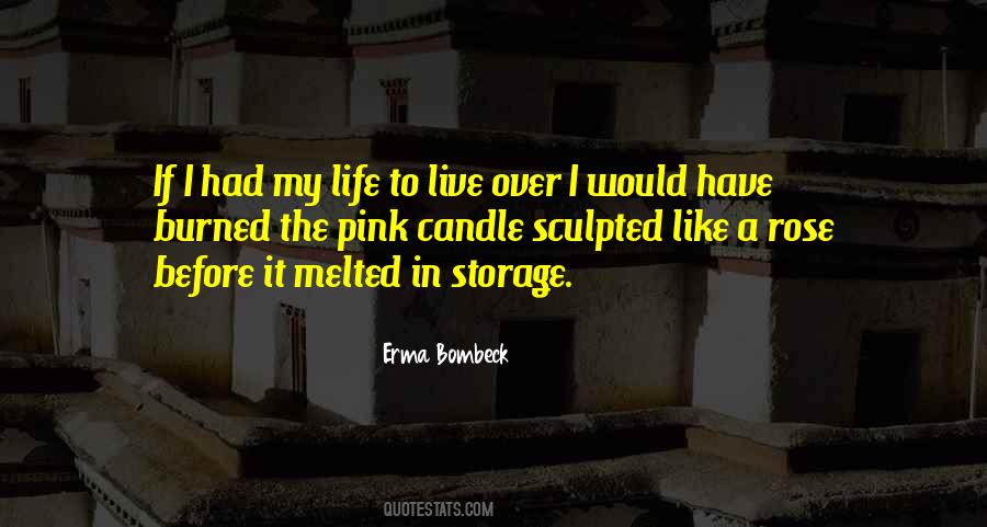 Erma Bombeck Quotes #519958