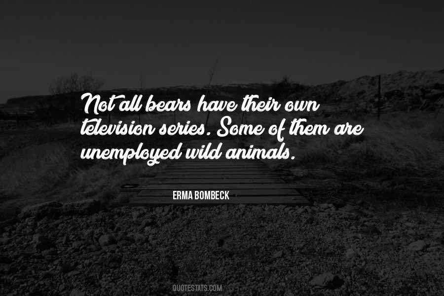 Erma Bombeck Quotes #563521