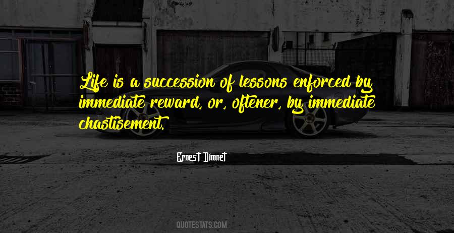 Ernest Dimnet Quotes #478311