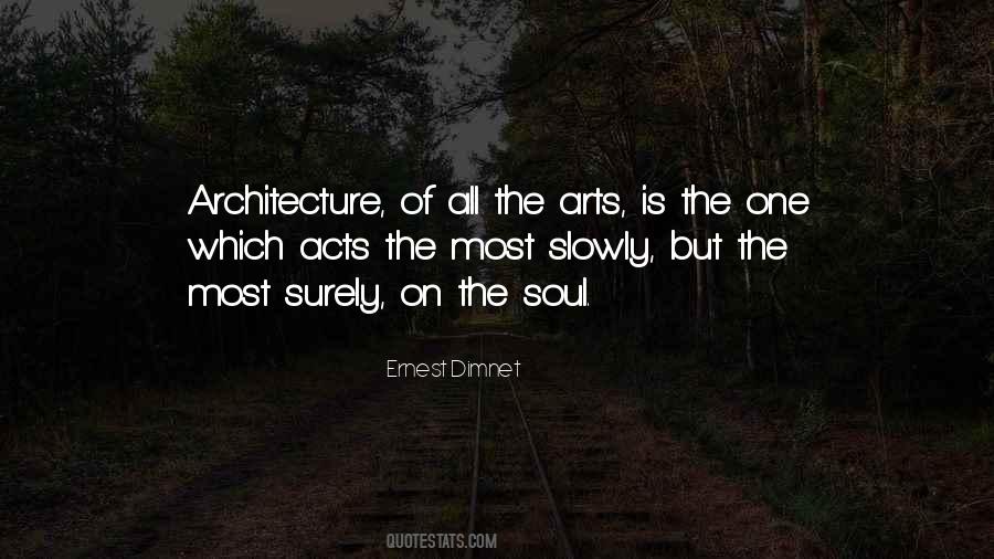Ernest Dimnet Quotes #624830