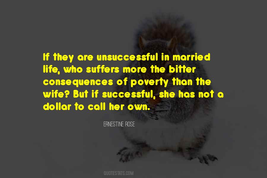 Ernestine Rose Quotes #1027986